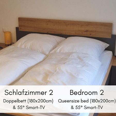 布雷姆Winzerhaus Am Calmont - Raumwunder Mit Moselblick公寓 外观 照片