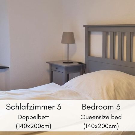 布雷姆Winzerhaus Am Calmont - Raumwunder Mit Moselblick公寓 外观 照片