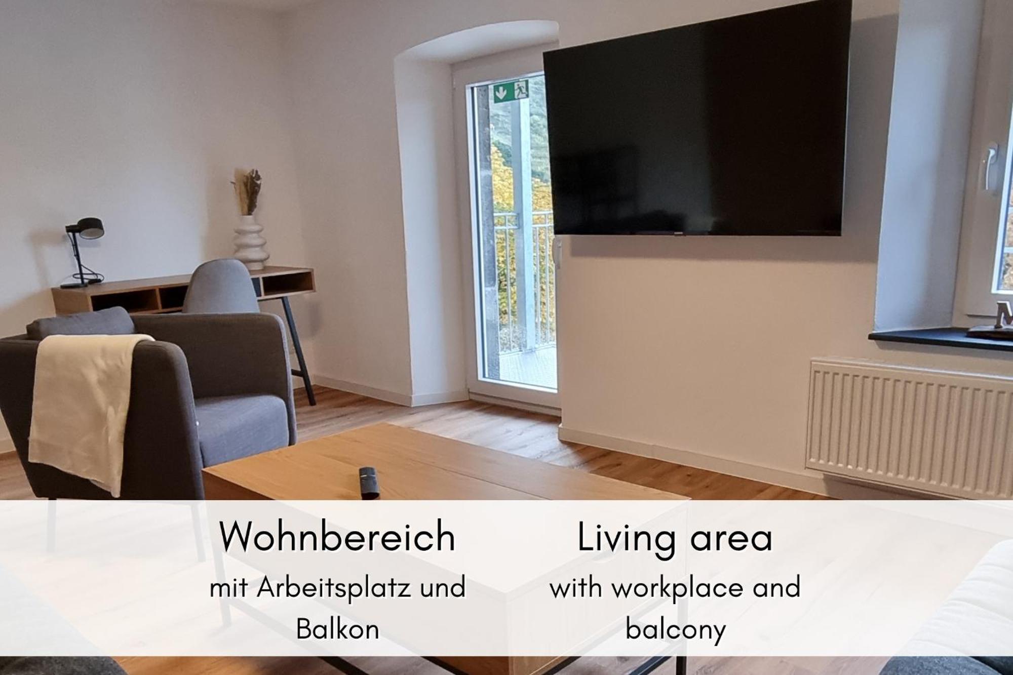 布雷姆Winzerhaus Am Calmont - Raumwunder Mit Moselblick公寓 外观 照片